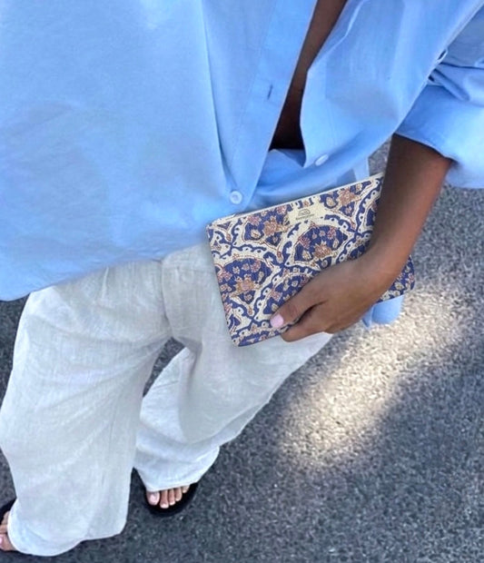 TROUSSE BOMBAY