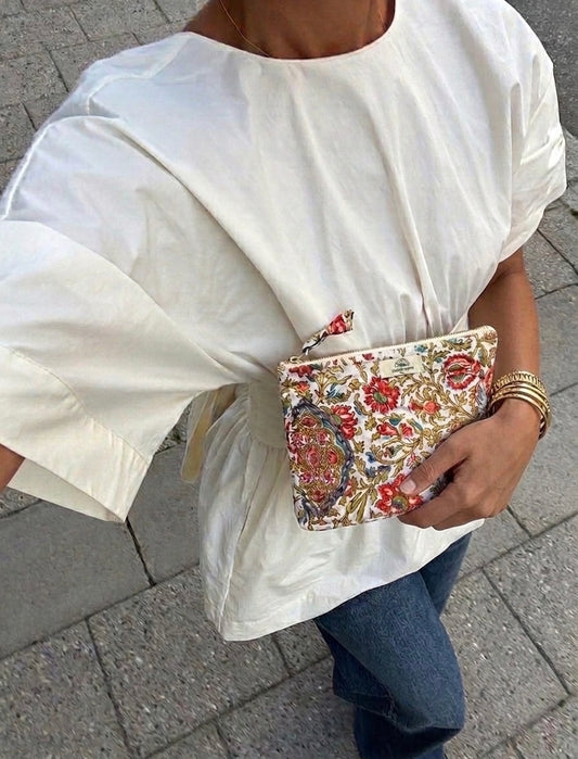 TROUSSE BOMBAY