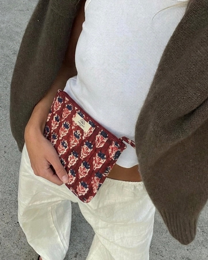 TROUSSE BOMBAY
