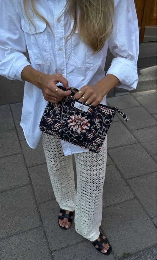 TROUSSE BOMBAY