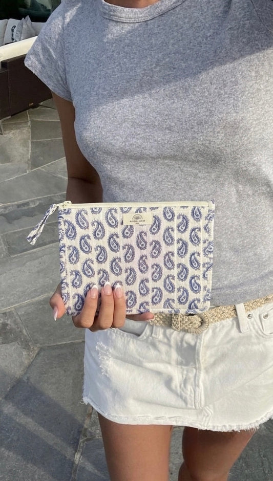 TROUSSE BOMBAY