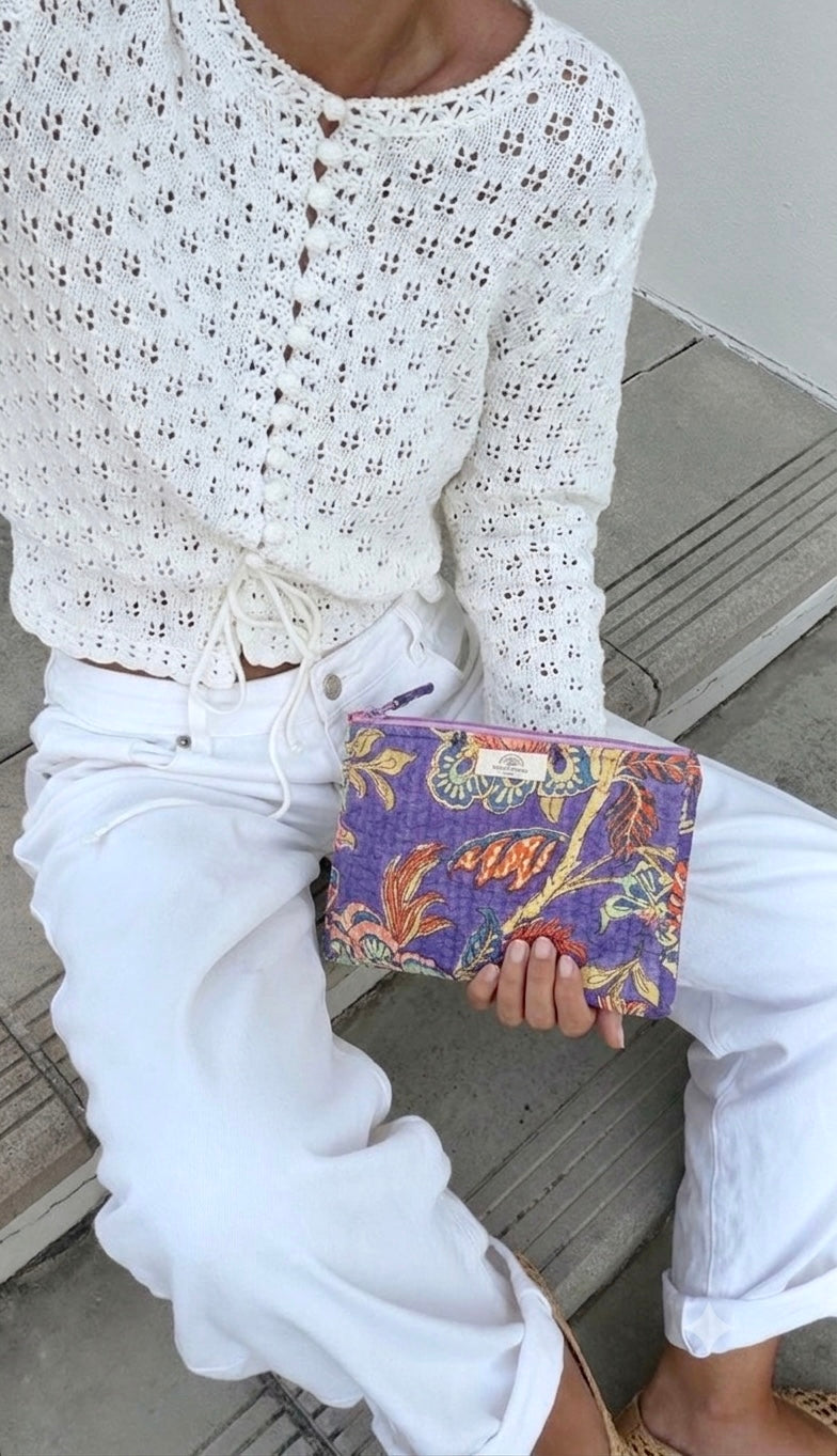 TROUSSE BOMBAY