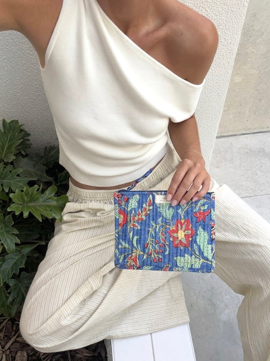 TROUSSE BOMBAY