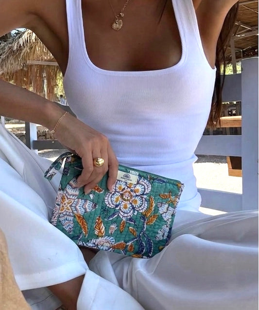 TROUSSE BOMBAY