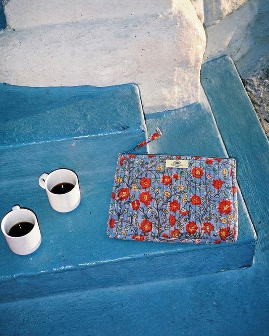 TROUSSE BOMBAY