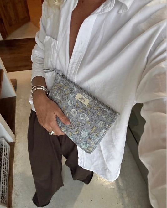 TROUSSE BOMBAY
