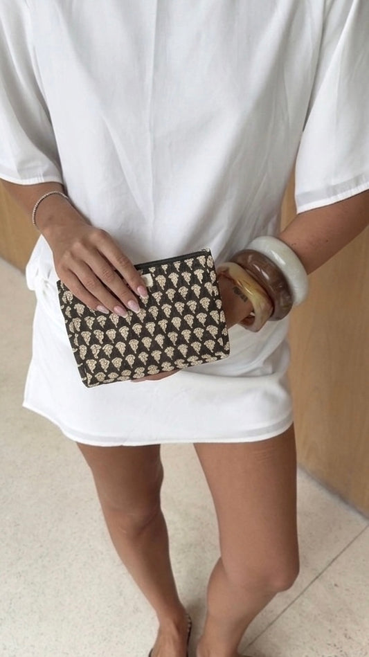 TROUSSE BOMBAY