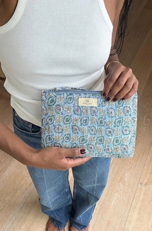 TROUSSE BOMBAY