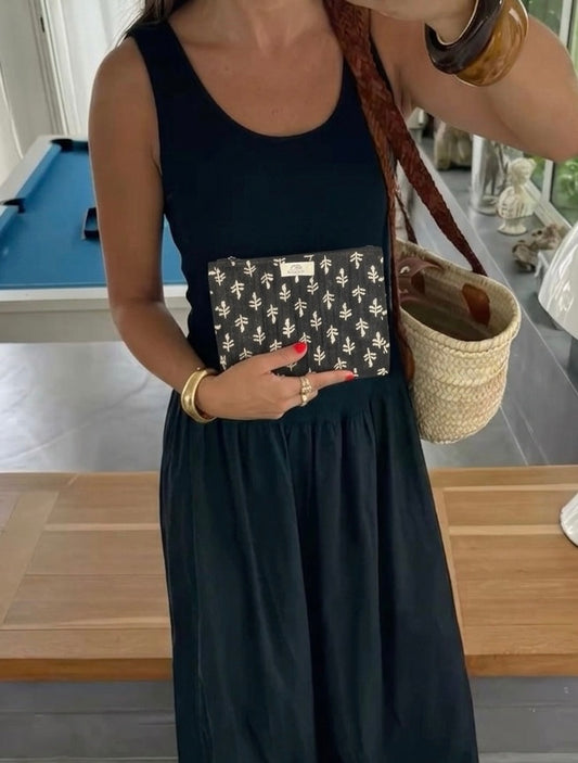 TROUSSE BOMBAY