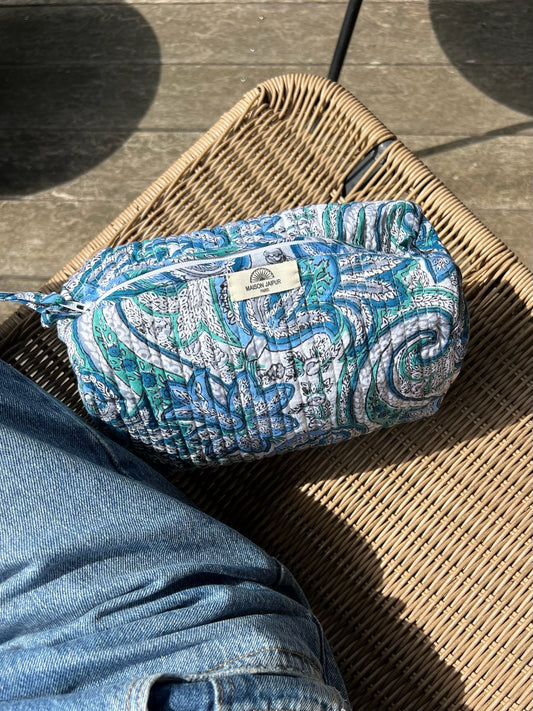 TROUSSE DELHI M