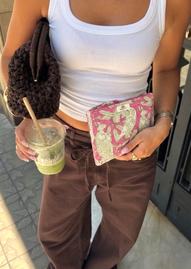 TROUSSE BOMBAY