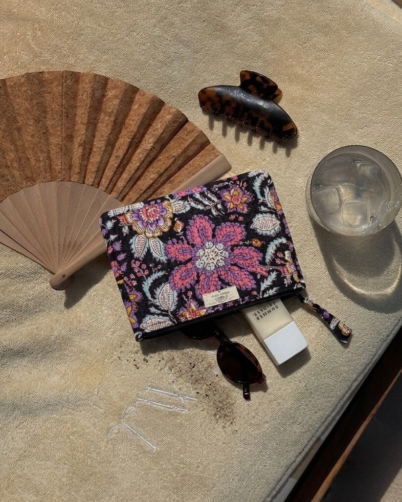 TROUSSE BOMBAY
