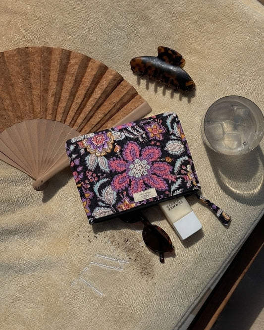 TROUSSE BOMBAY