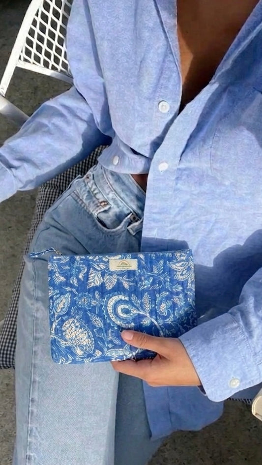 TROUSSE BOMBAY