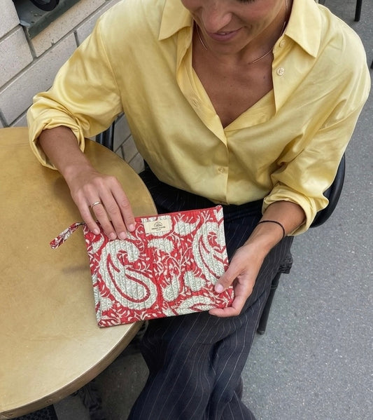 TROUSSE BOMBAY