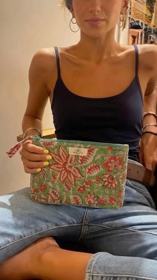 TROUSSE BOMBAY