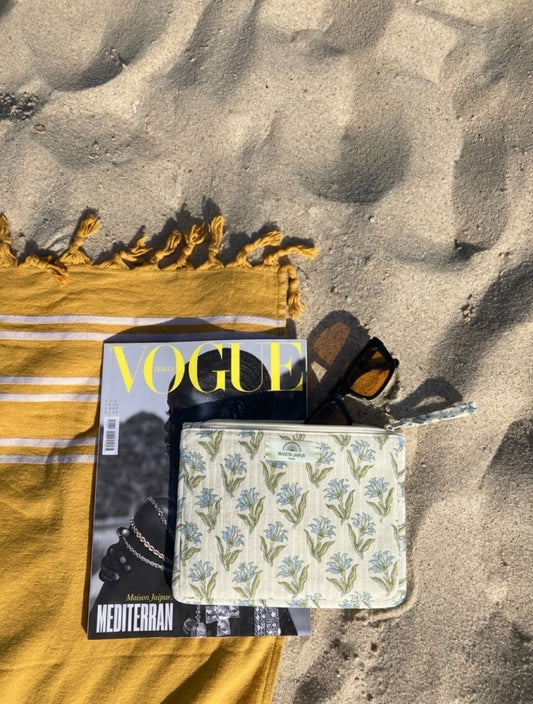 TROUSSE BOMBAY