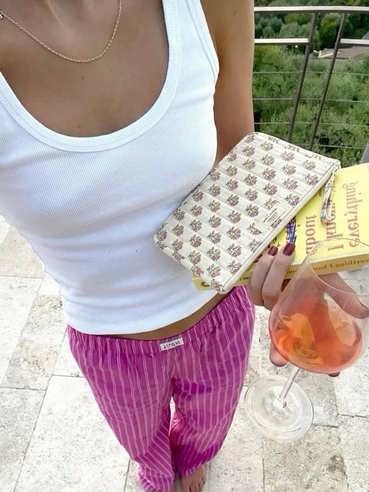 TROUSSE BOMBAY