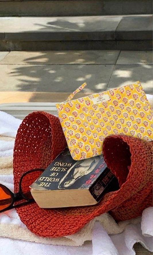TROUSSE BOMBAY