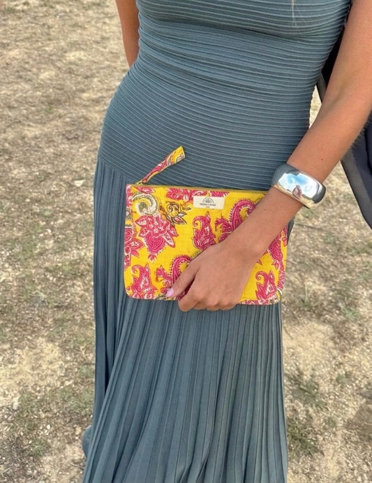 TROUSSE BOMBAY
