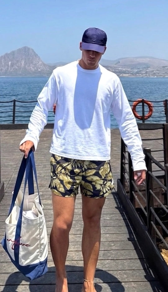 SHORT GOA