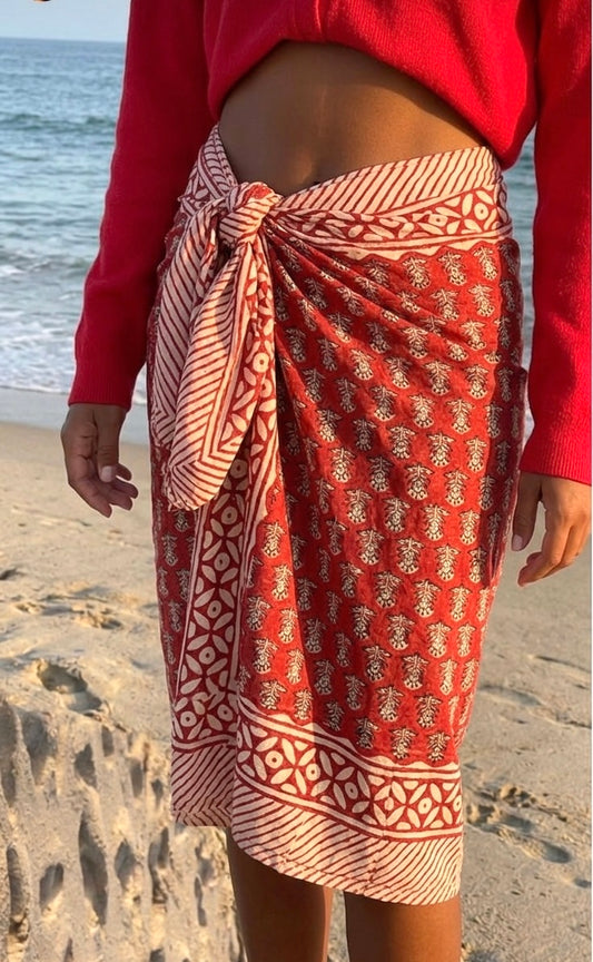 PAREO PONDICHERY