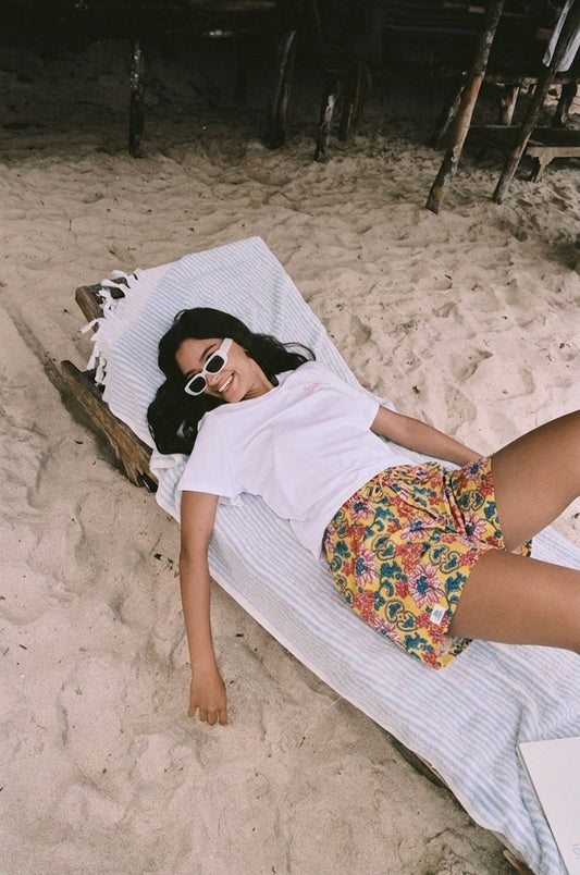 SHORT GOA