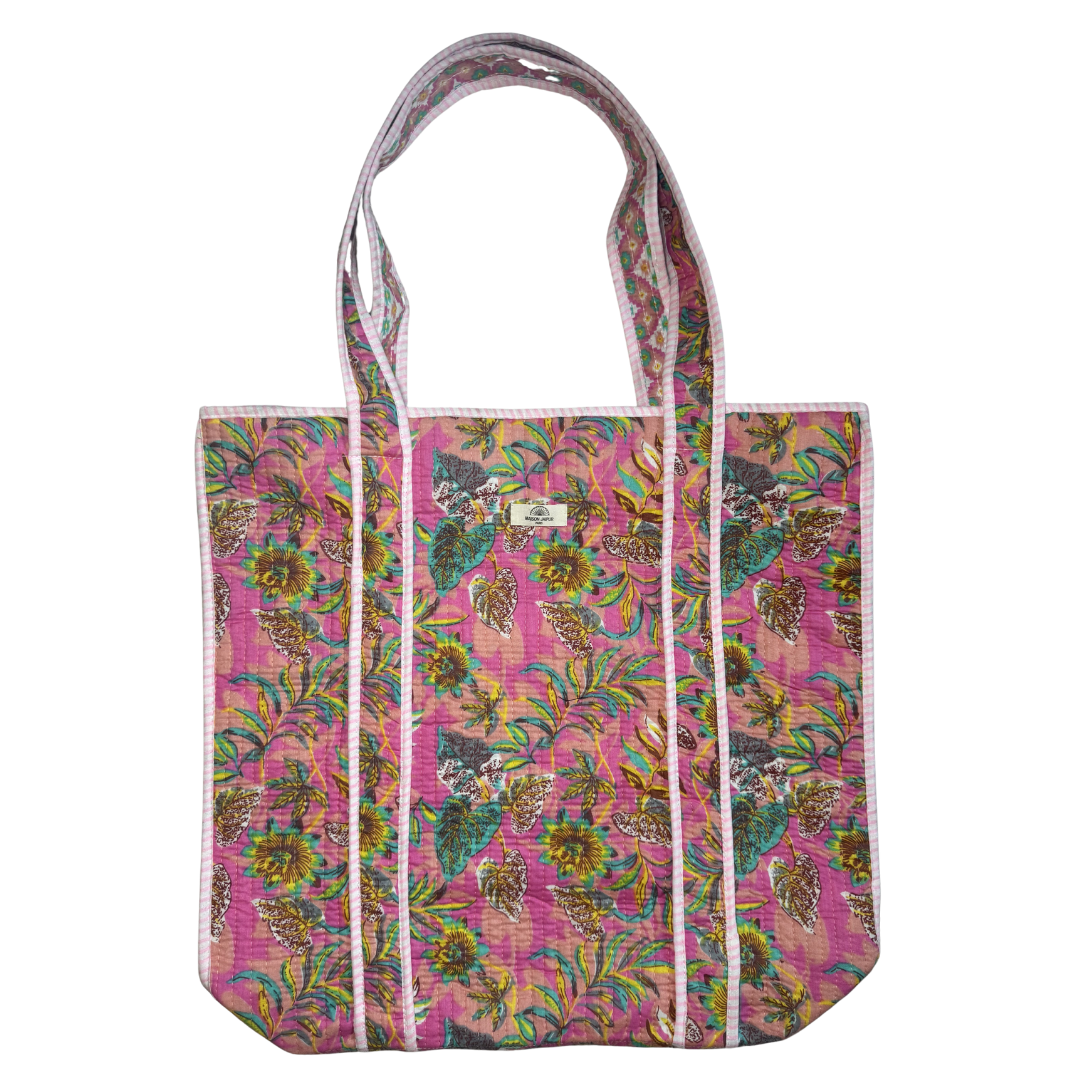 SAC PUSHKAR