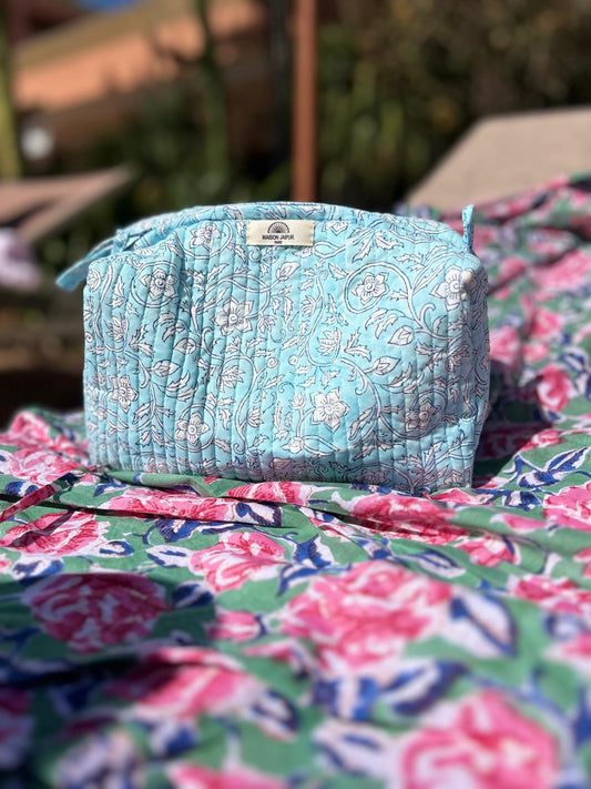 TROUSSE DELHI S