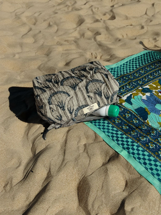TROUSSE DELHI L