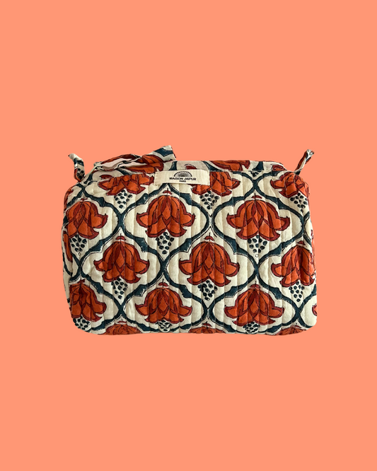 TROUSSE DELHI S