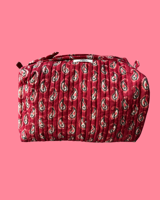 TROUSSE DELHI L