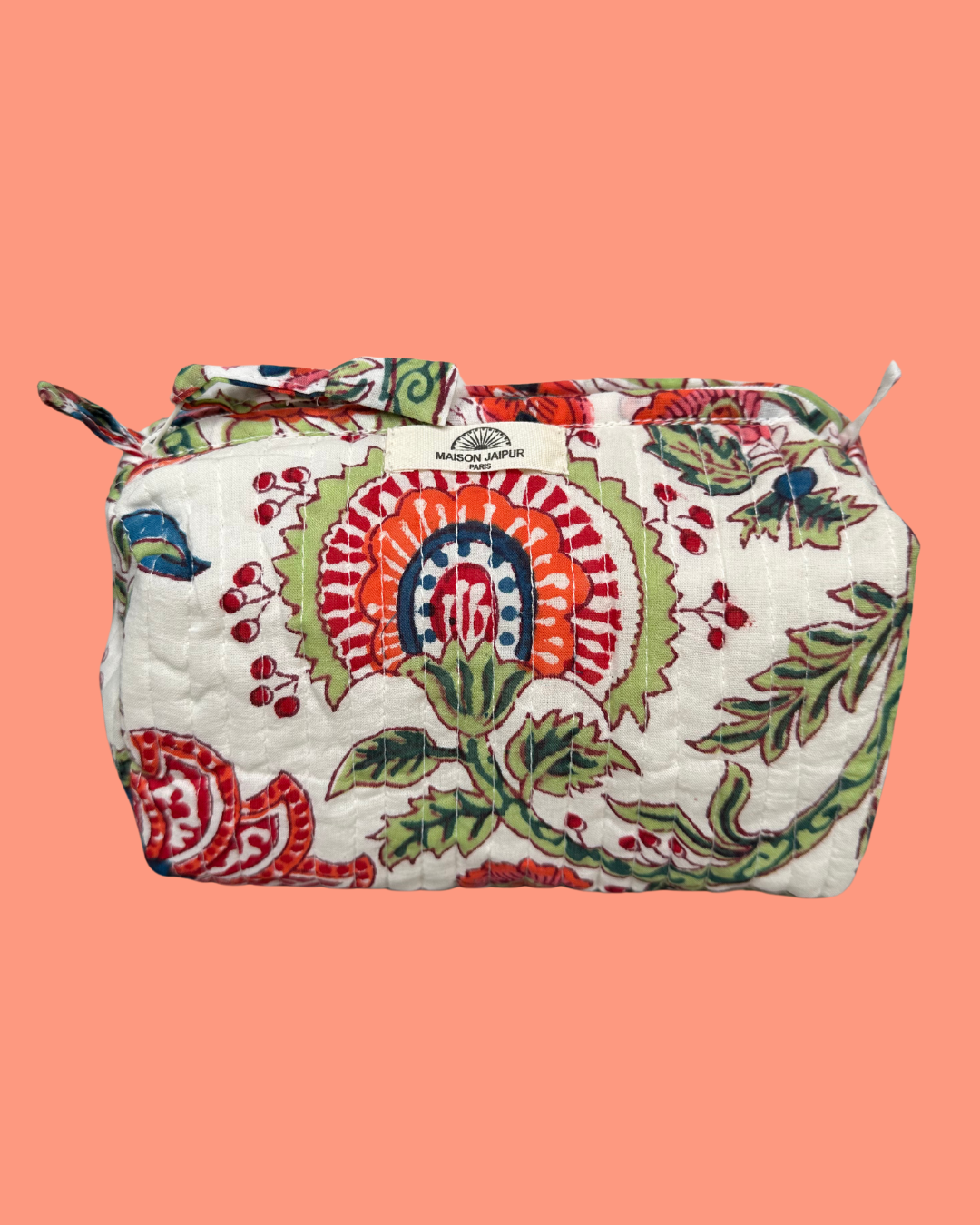 TROUSSE DELHI M