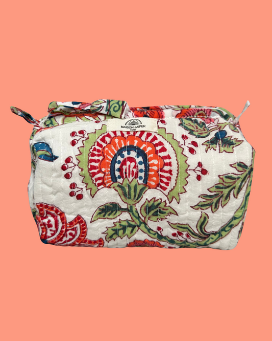 TROUSSE DELHI M