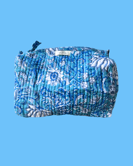 TROUSSE DELHI L