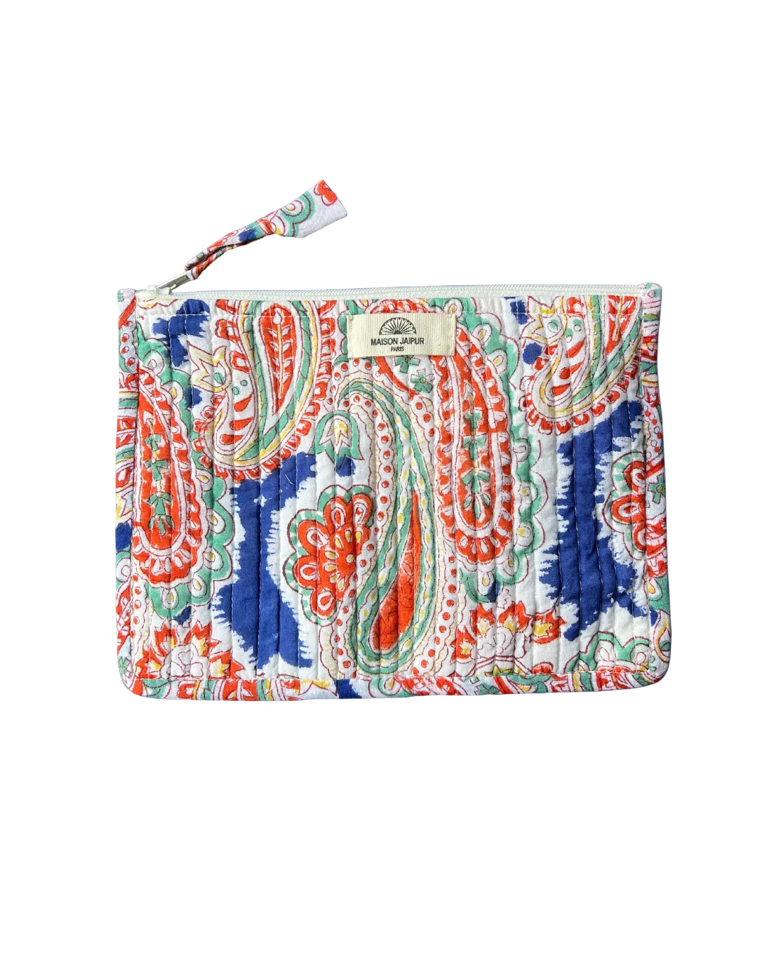 TROUSSE BOMBAY