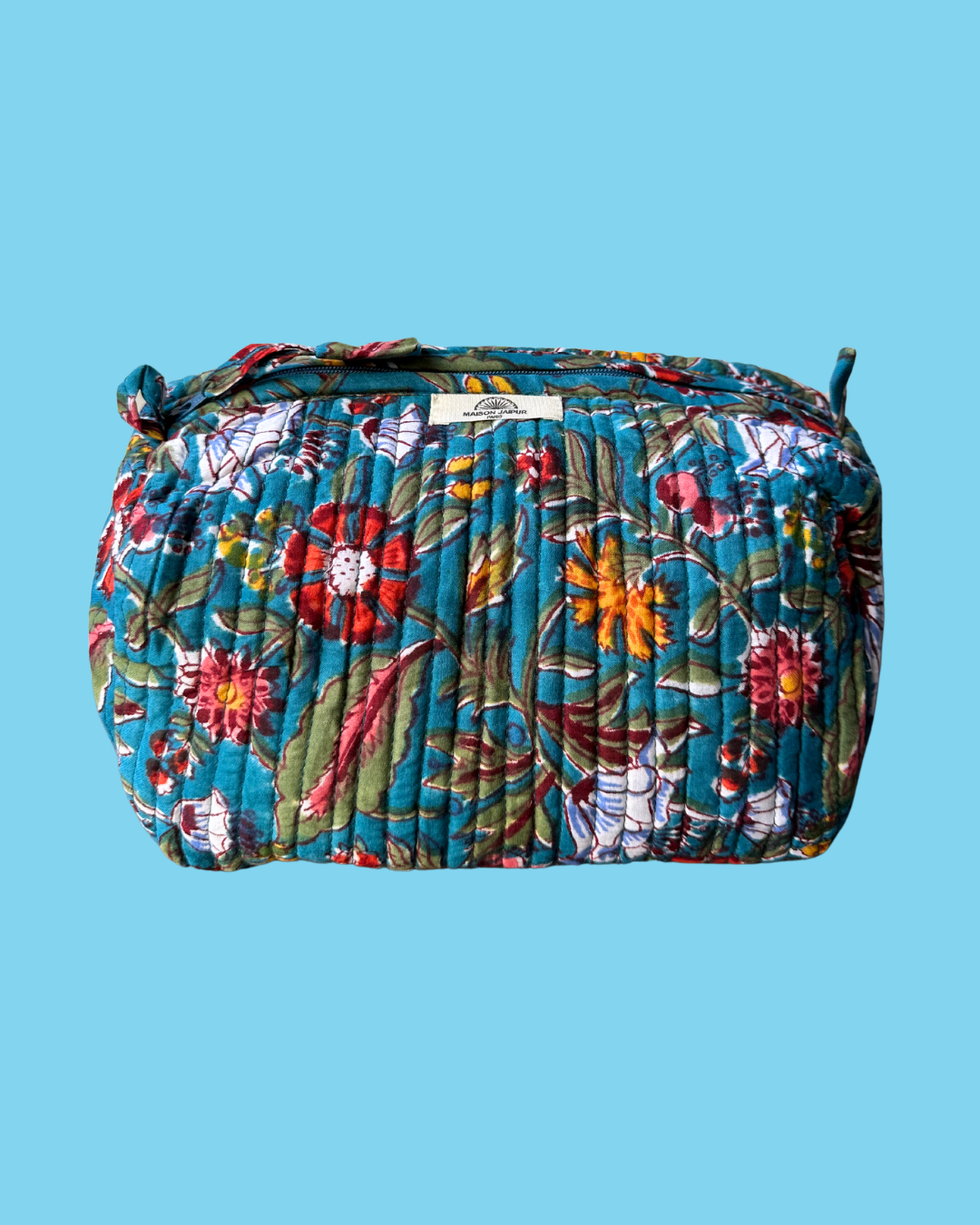 TROUSSE DELHI M