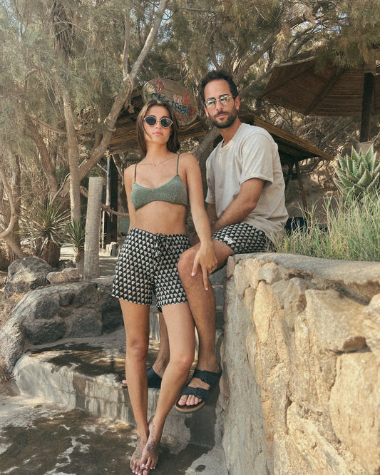 SHORT GOA