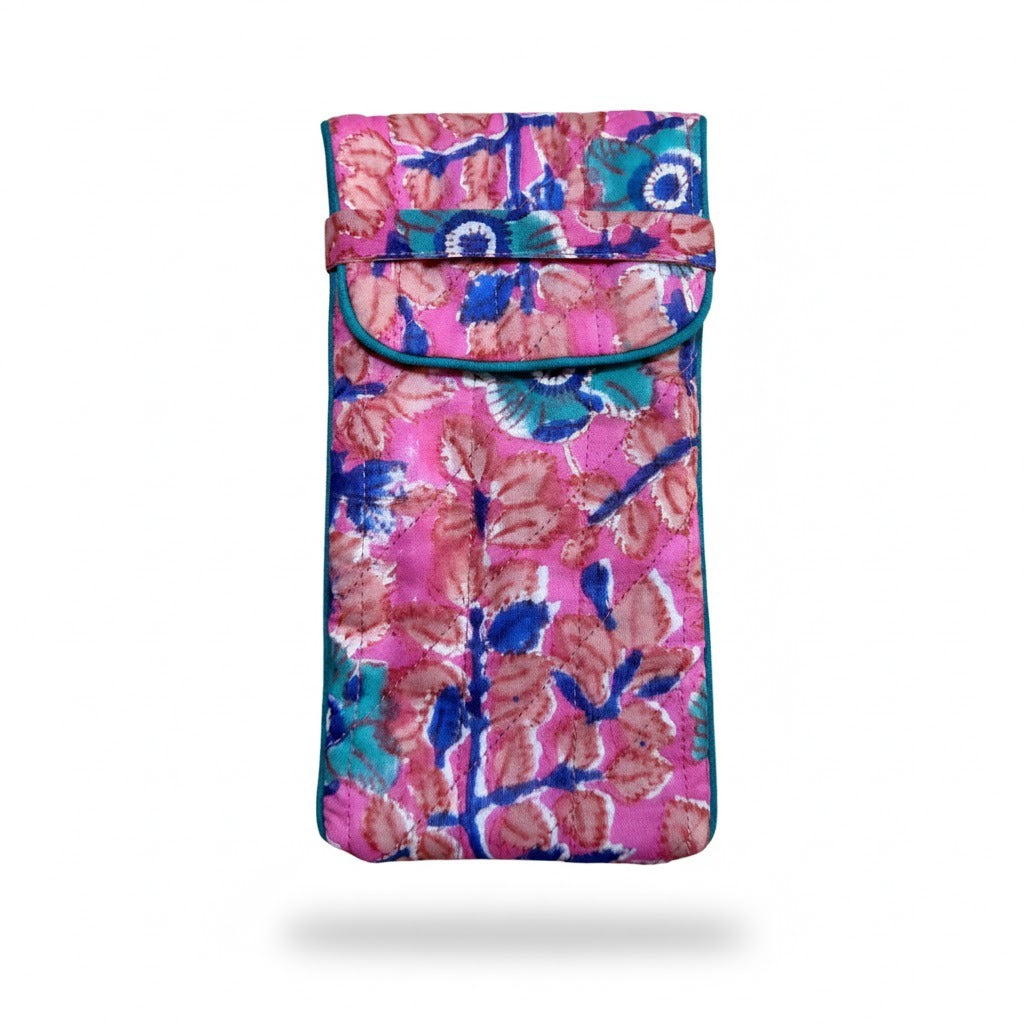 ETUIS A LUNETTES SATPUR