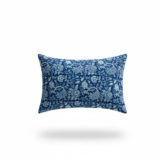 TAIE D'OREILLER COCHIN