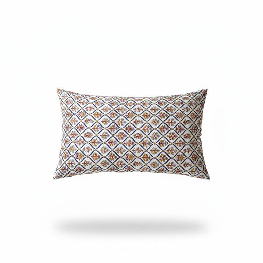 TAIE D'OREILLER COCHIN