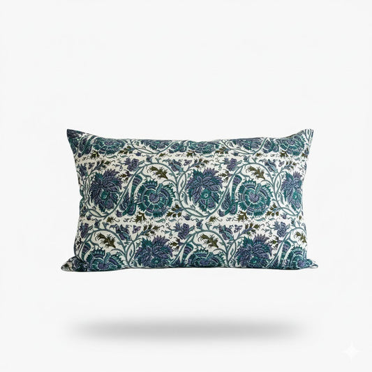 TAIE D'OREILLER COCHIN