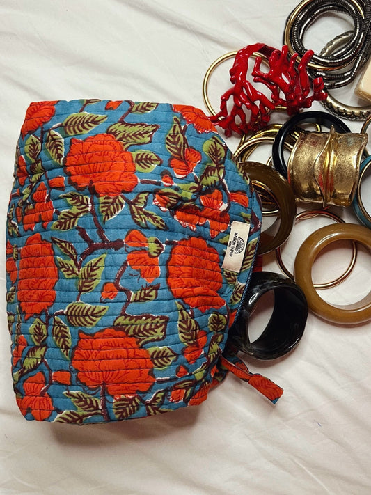 TROUSSE DELHI S