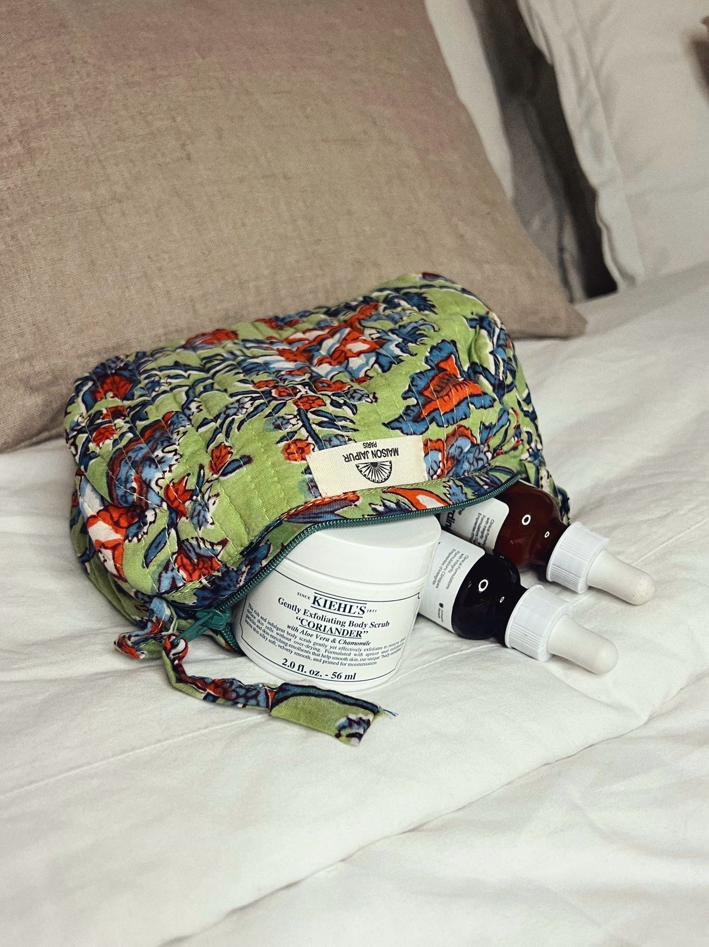 TROUSSE DELHI