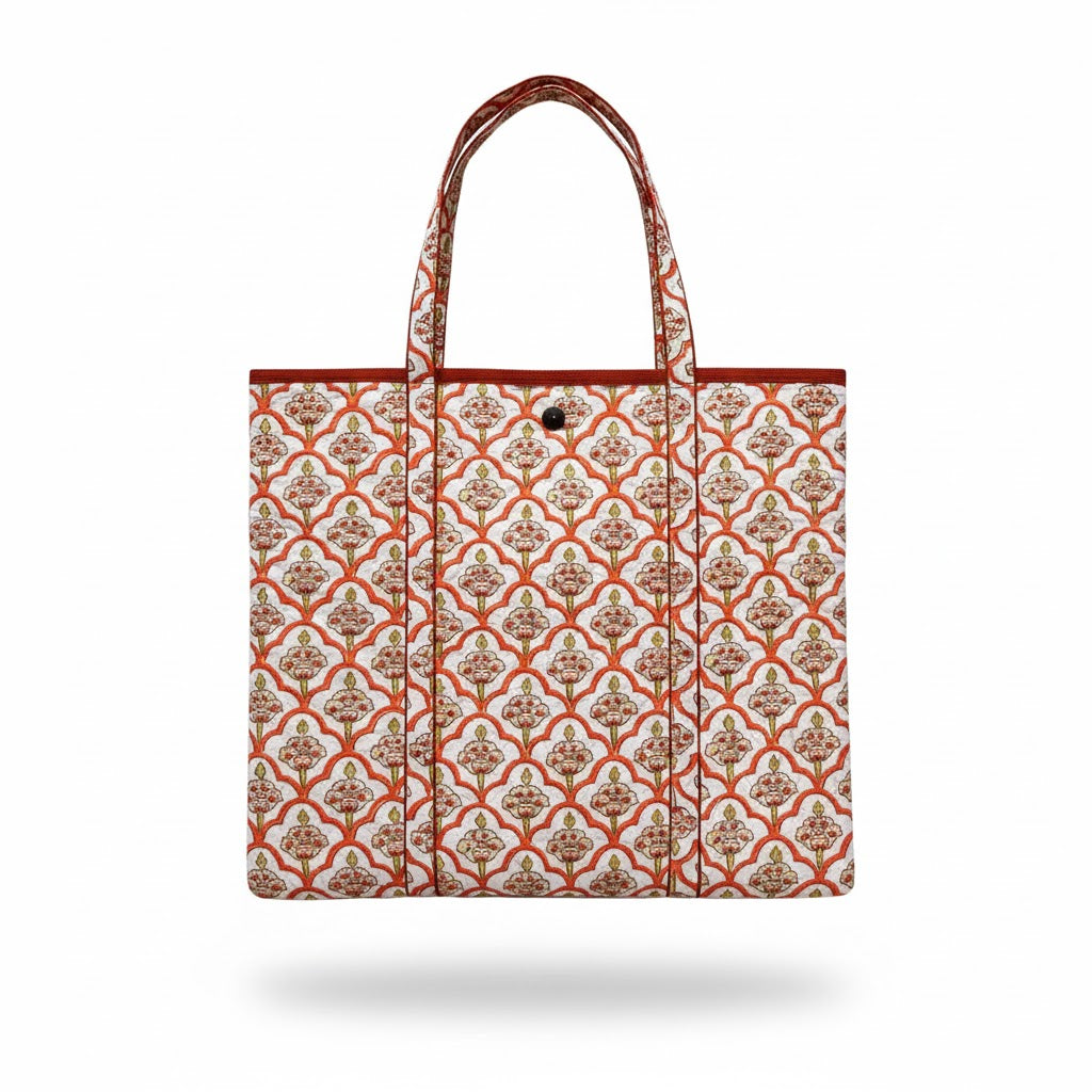 SAC PUSHKAR