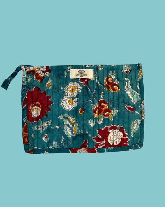 TROUSSE BOMBAY