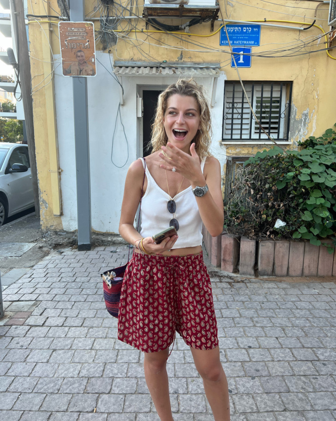 SHORT JAIPUR