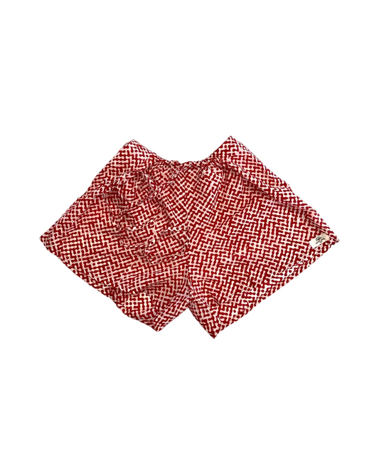 SHORT GOA