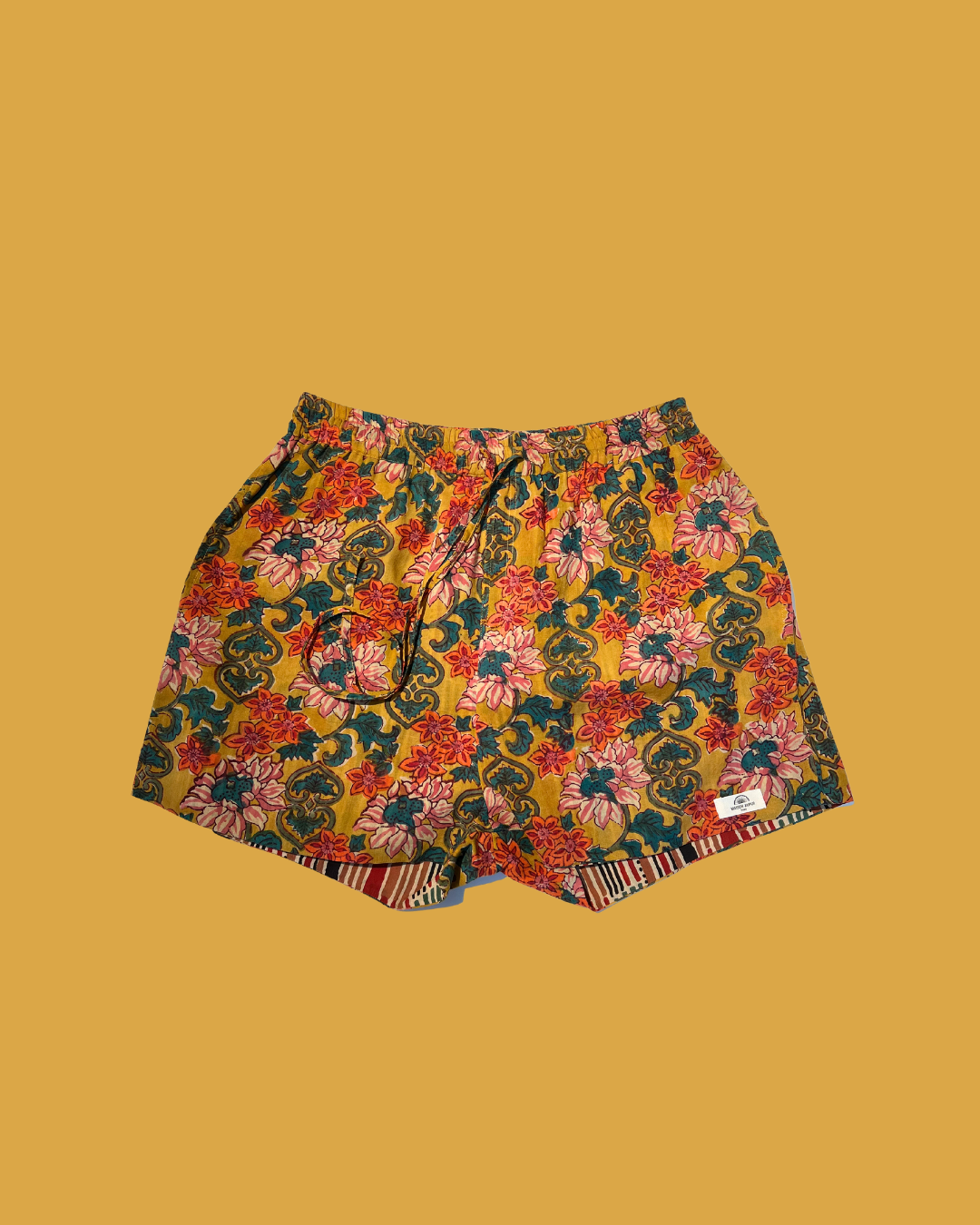 SHORT JAIPUR