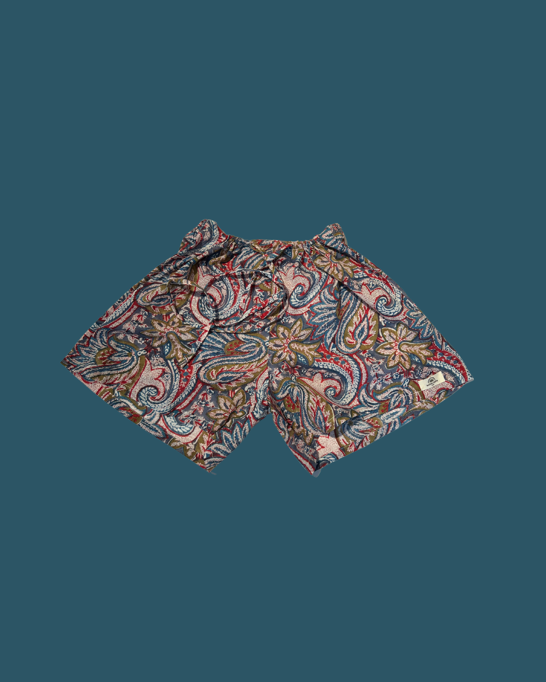 SHORT GOA